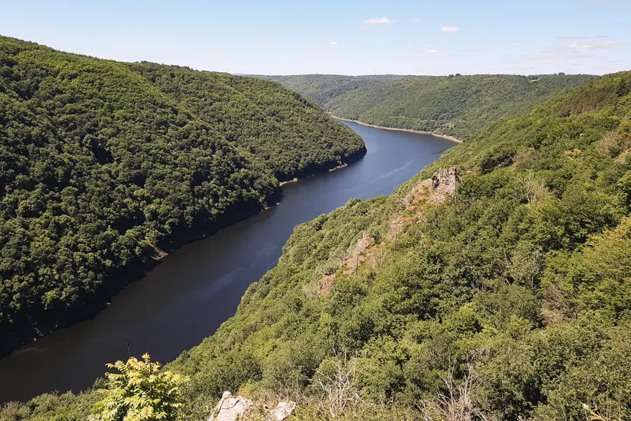 Belvédère de Gratte Bruyère