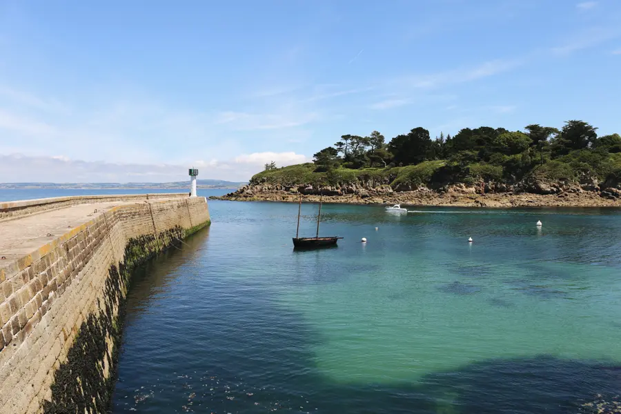 Baie de Douarnenez