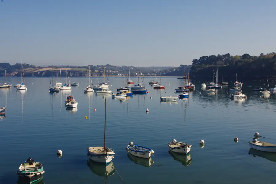 Port de Douarnenez