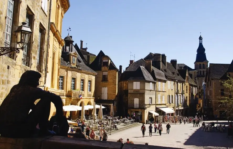 P. Saint-Jean