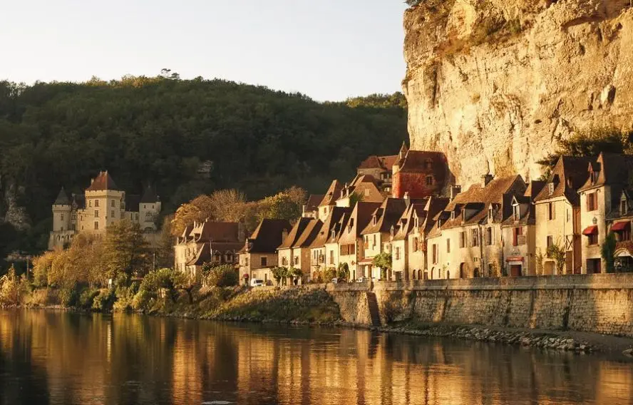 Le Périgord en autotour