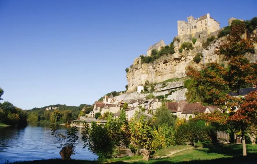 Beynac