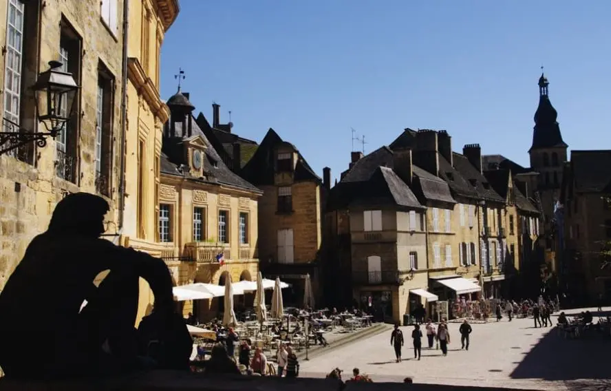 Sarlat, Périgord Noir