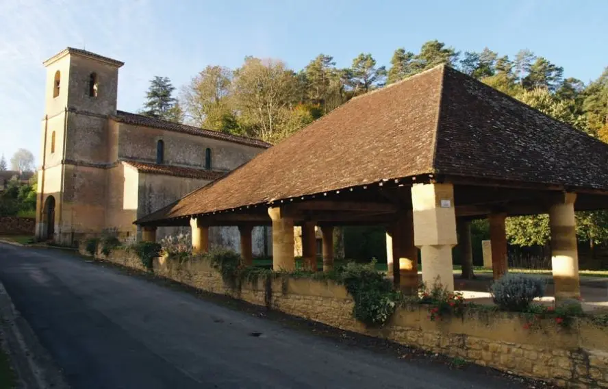 Bastides Anglaises du Périgord