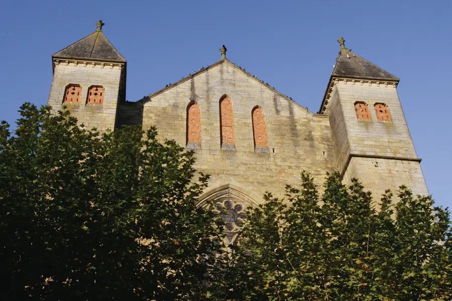 Image Le Périgord pourpre