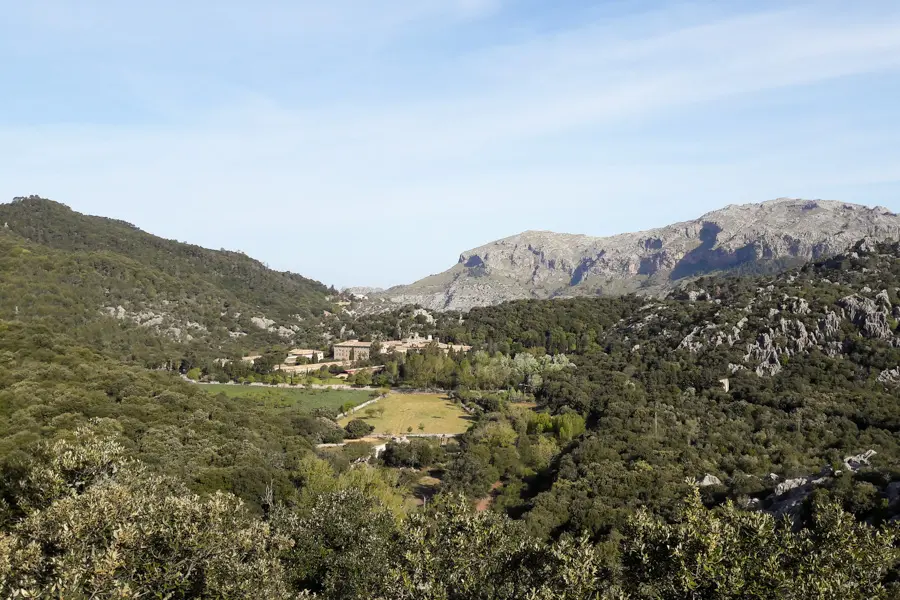 Trek - Baléares - Majorque