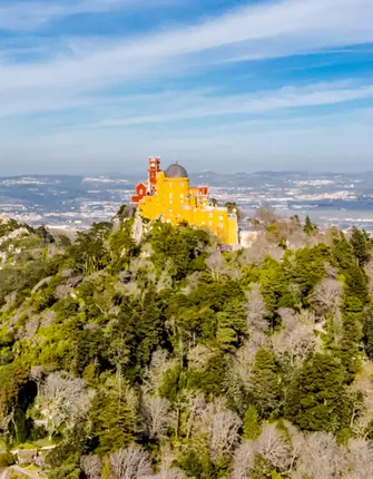palais-de-la-serra-de-sintra