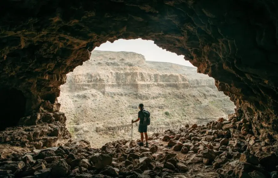 Trek - Gran Canaria