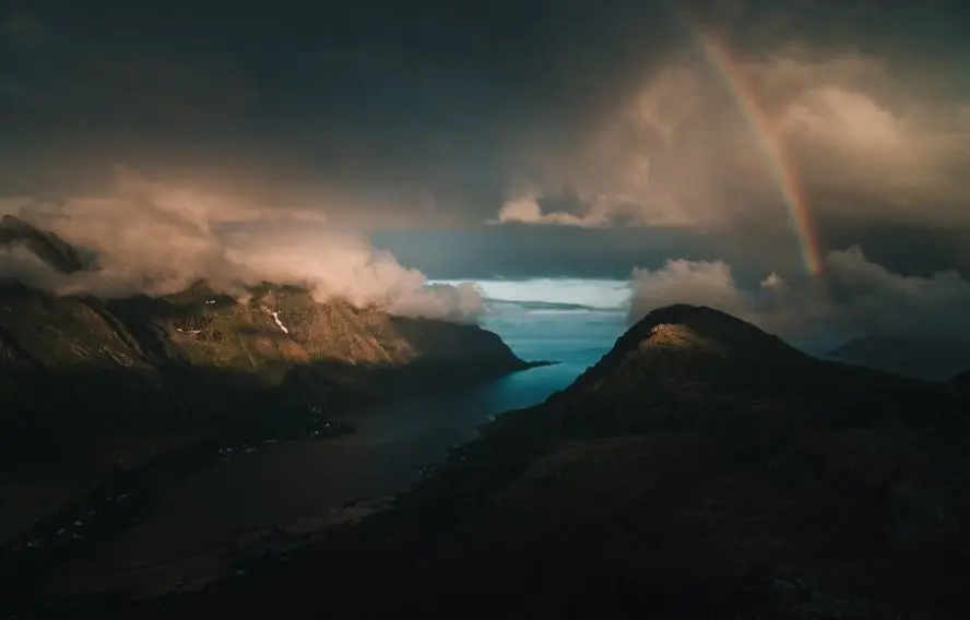 Unsplash Cyril Hanni