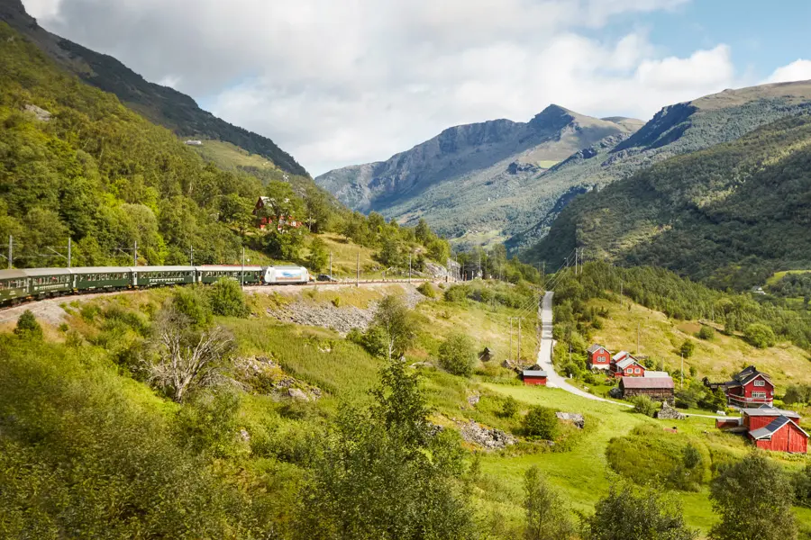 h368k742 Adobestock Train du Flam