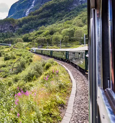 train-du-flam-sognefjord