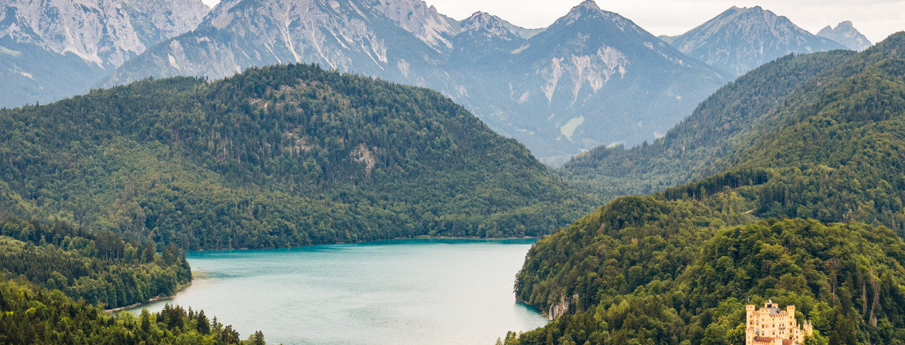 chateau-hohenschwangau