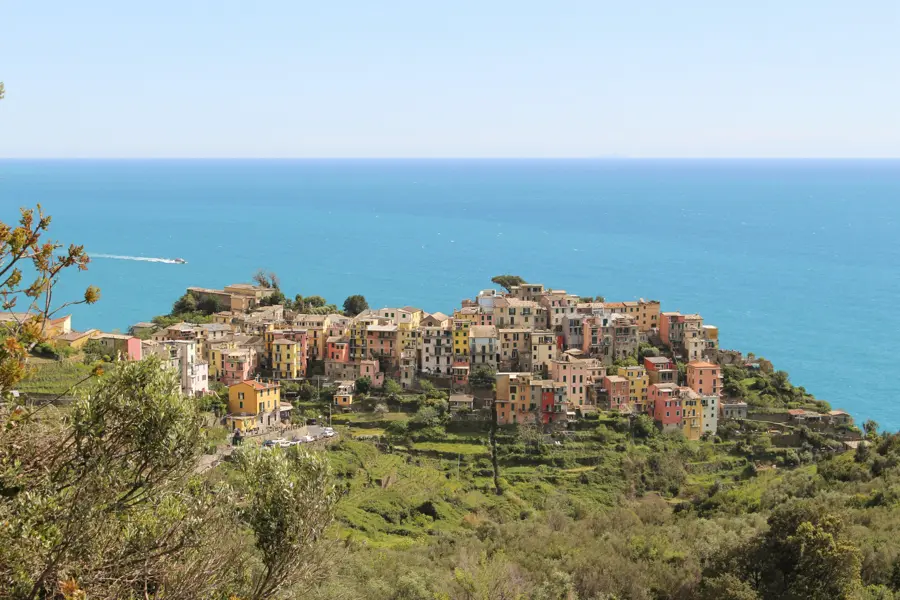 Corniglia