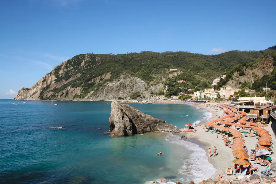 Monterosso