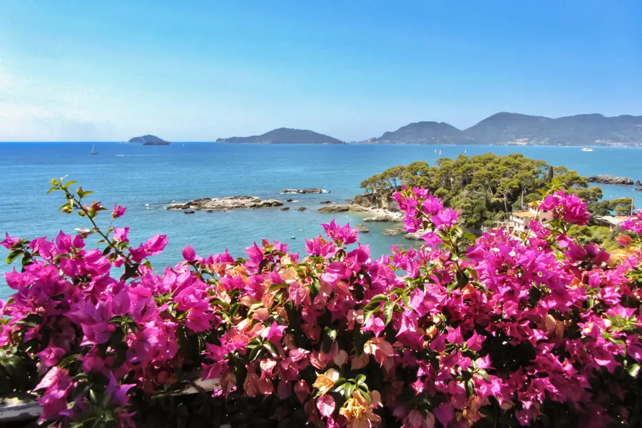 Golfe des Poètes, Lerici