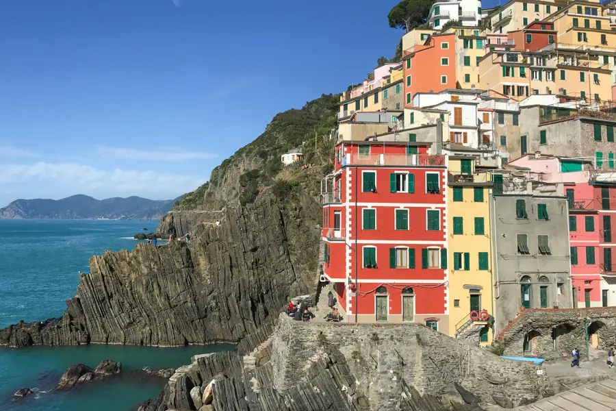 Riomaggiore