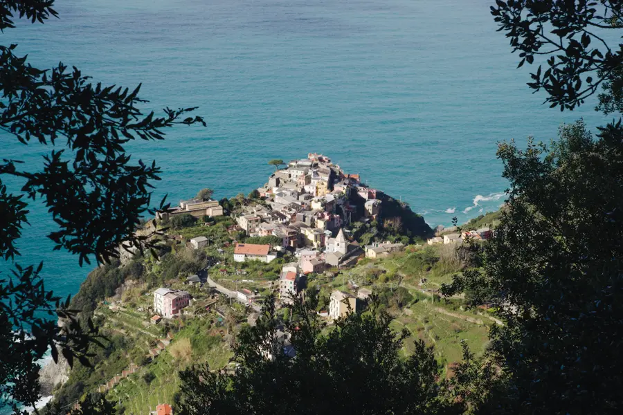 Corniglia