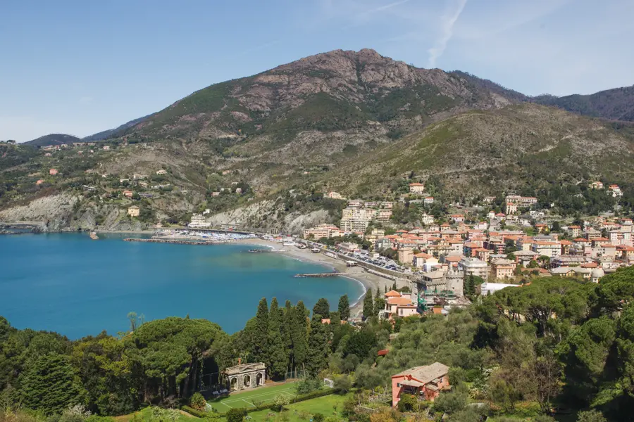 Levanto