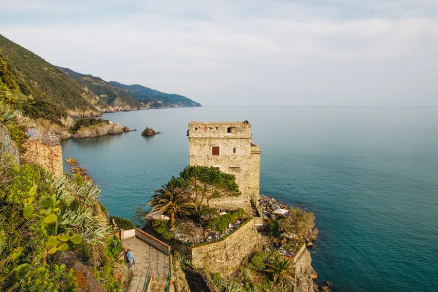 Monterosso al Mare