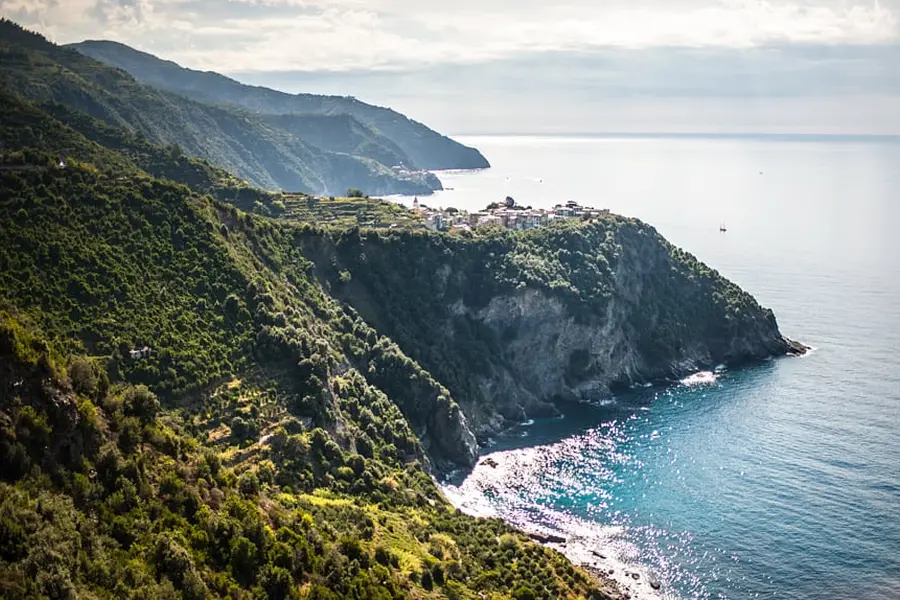 Corniglia