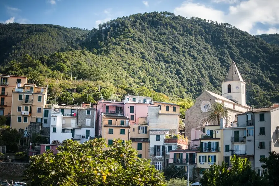 Corniglia