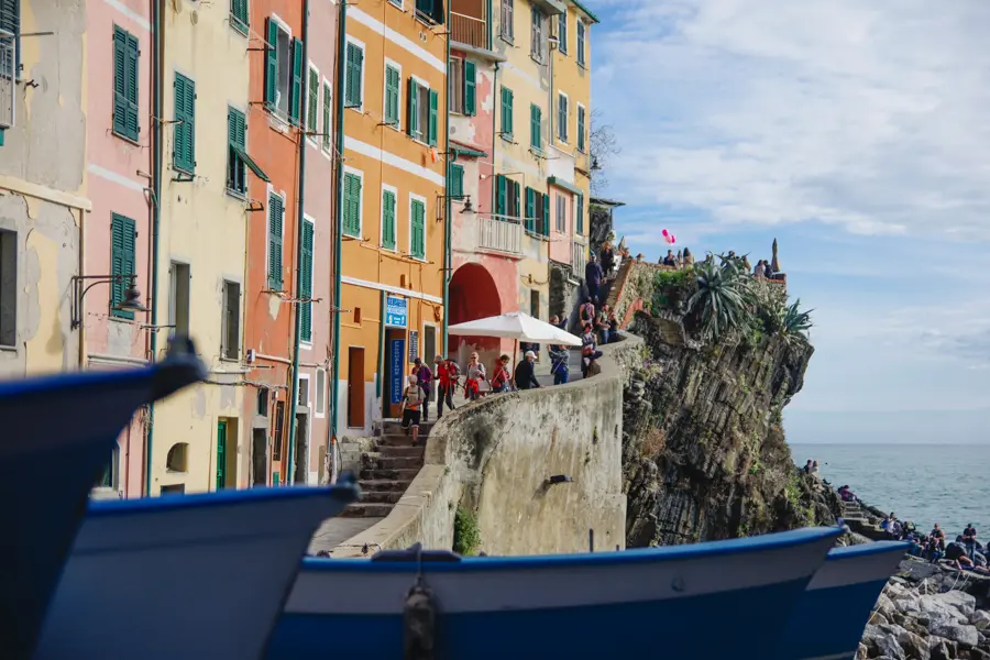 Riomaggiore