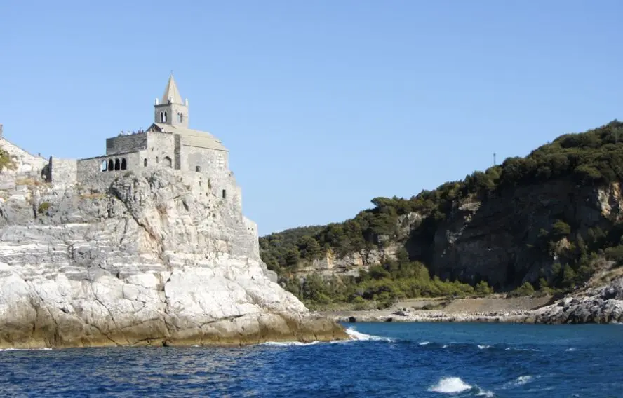 Porto Venere