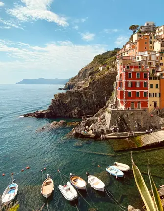 cinque-terre-sejour-hotel