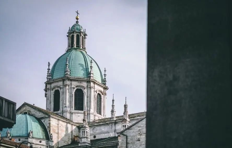 Cathédrale de Côme