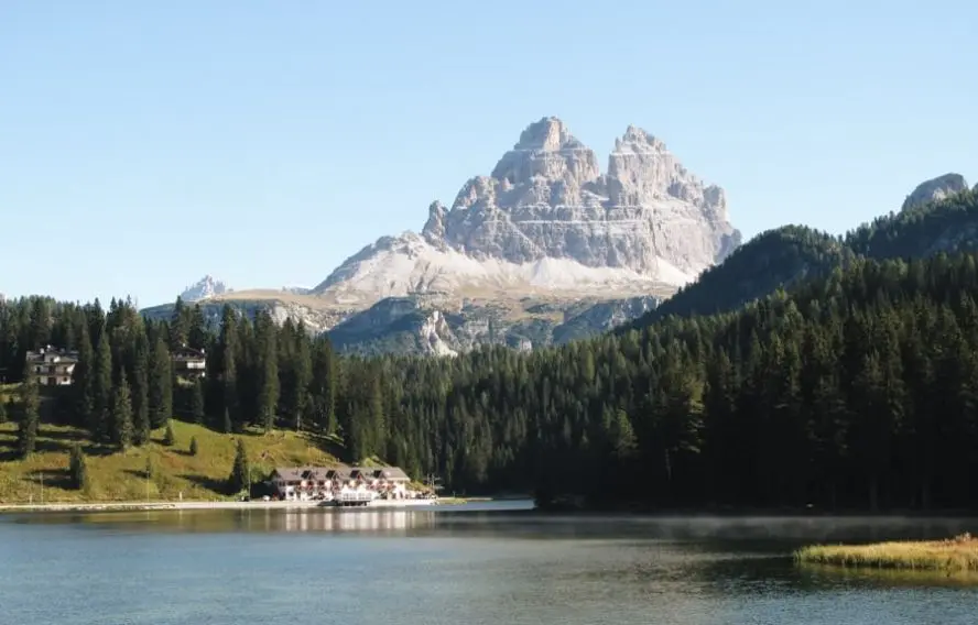 Trek - Autriche : Dolomites, des Tre Cime au Val di Badia