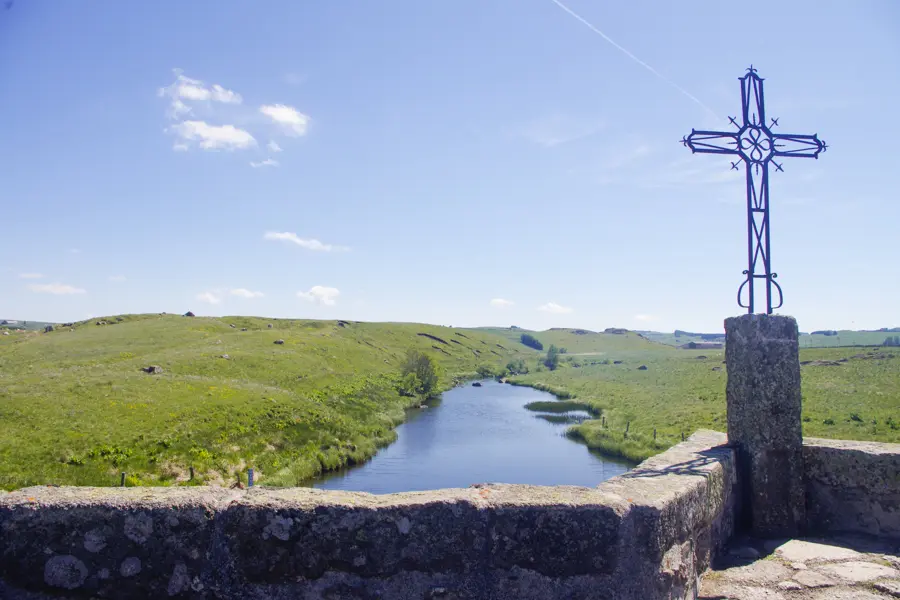 Randonnée dans la Vallée du Bès
