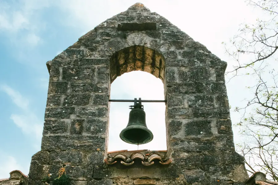 Les clochers de Tourmente