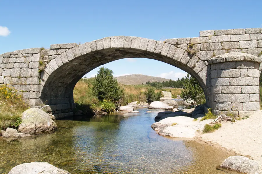 Randonnée au bord des sources du Tarn