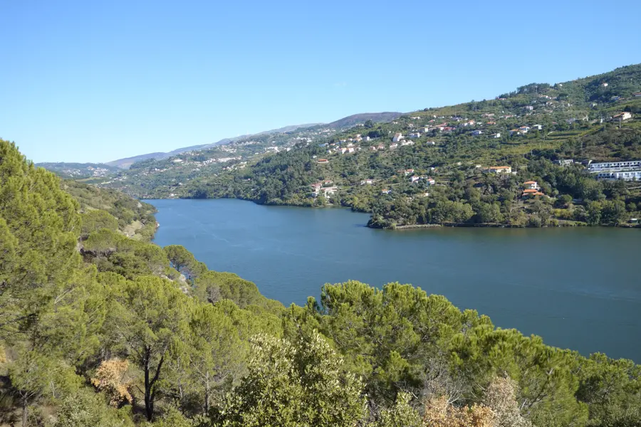 Randonnée dans la Vallée du Douro