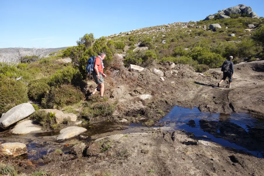 Découverte du parc naturel d'Alvao