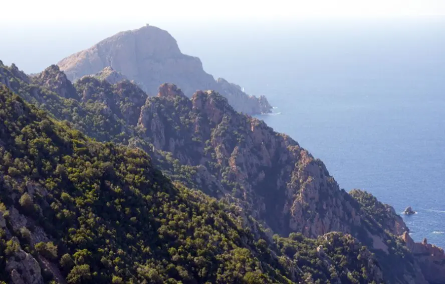 Corsica Aventure