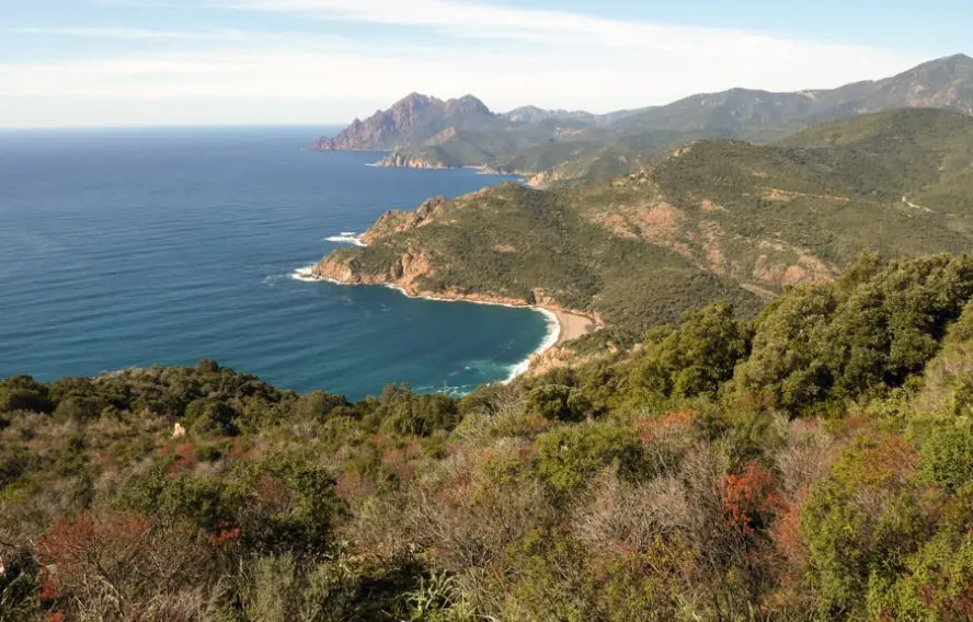 Corsica Aventure