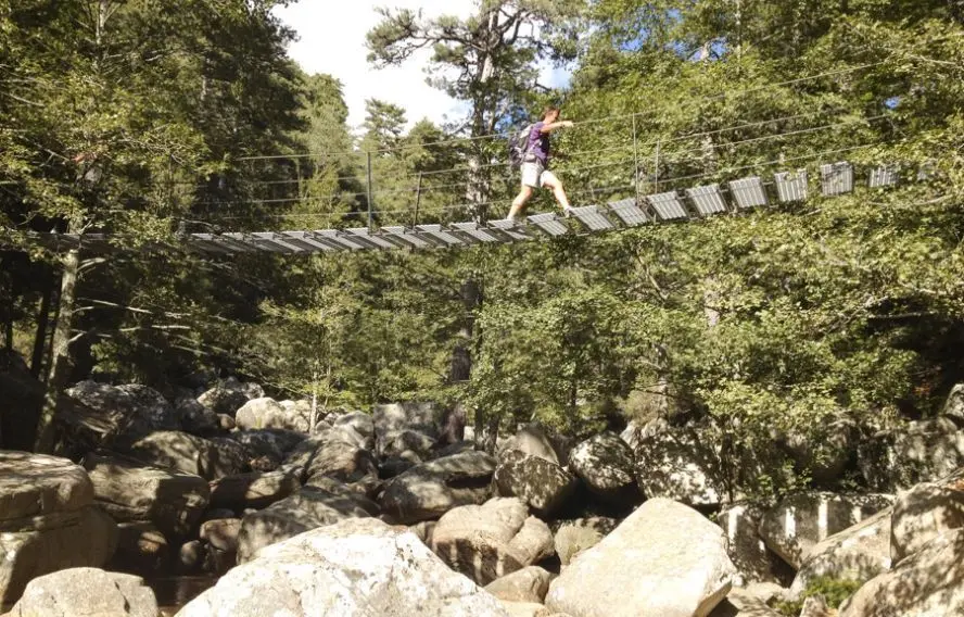 Corsica Aventure