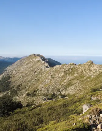 clecheviller gr20-partie-sud