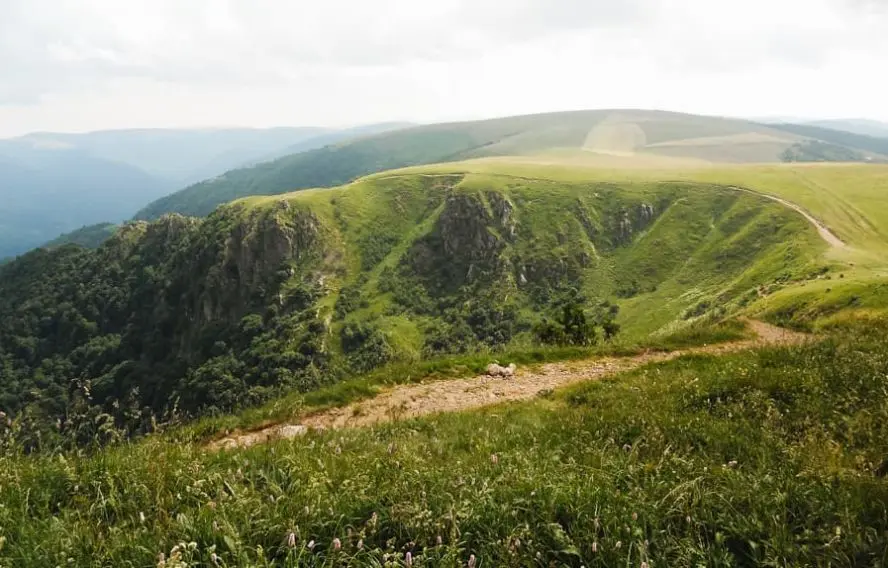 Station de la Bresse-Honneck