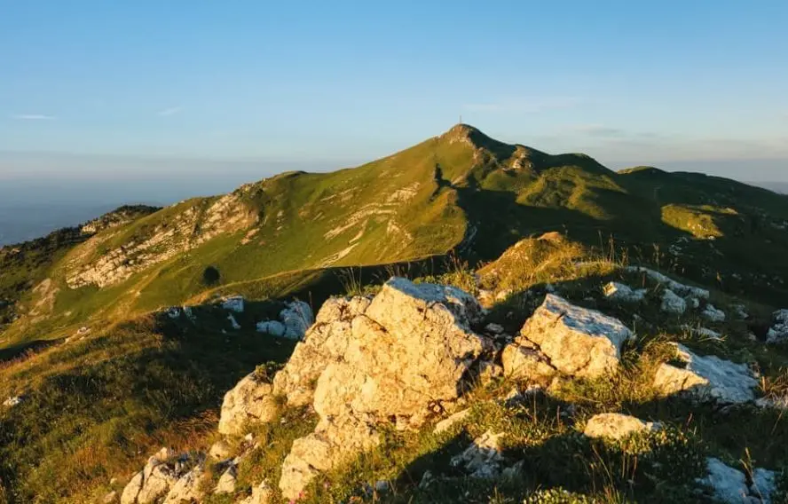 Jura Rando