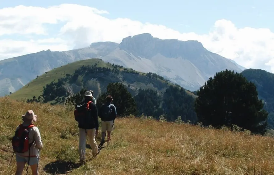 OT Sources du Buëch Devoluy