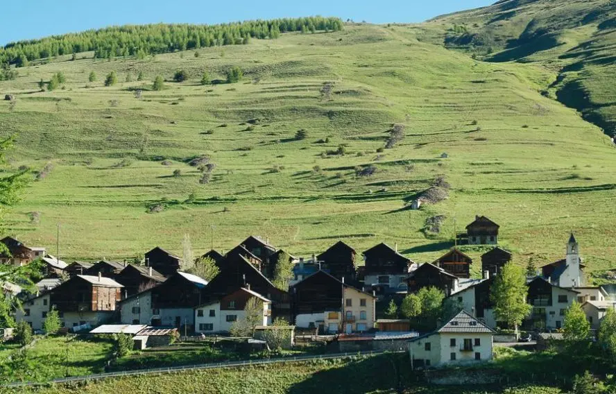 Découverte du Queyras, séjour à Prats Hauts