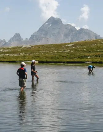 aleclerc tour-queyras-famille