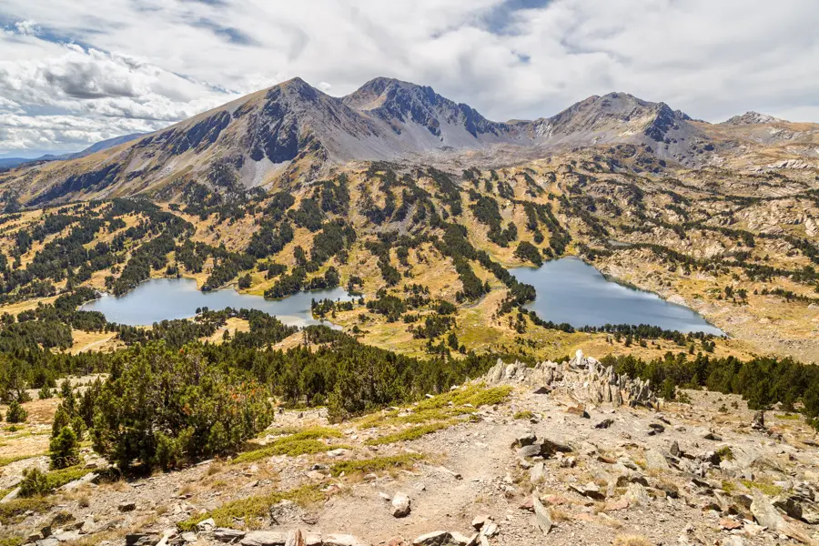 Lina Taravella Adobestock Lacs des Camporells