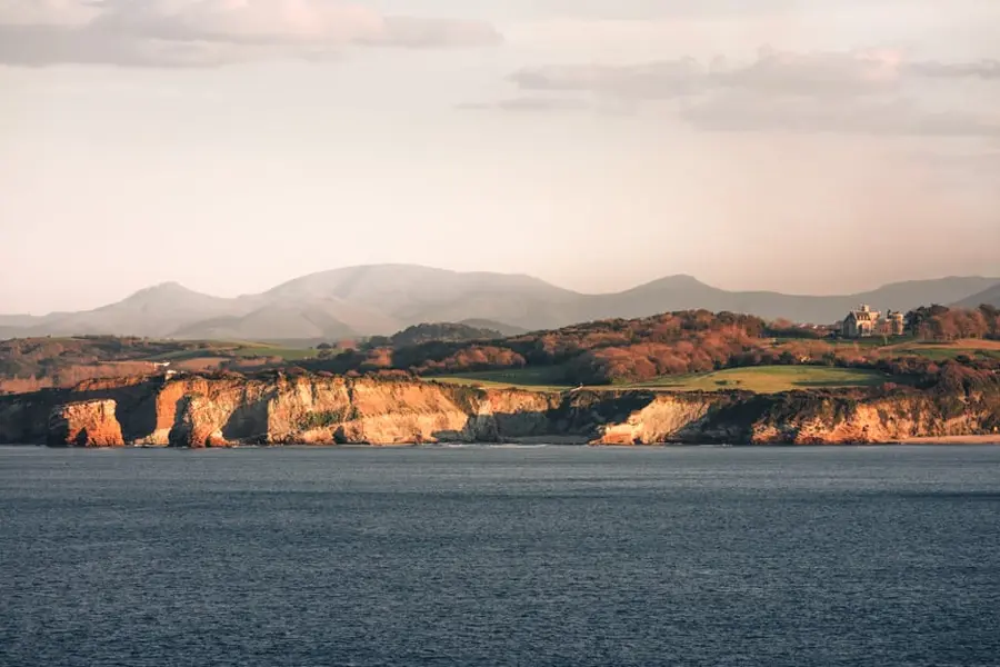 Image Nouvel an au Pays Basque