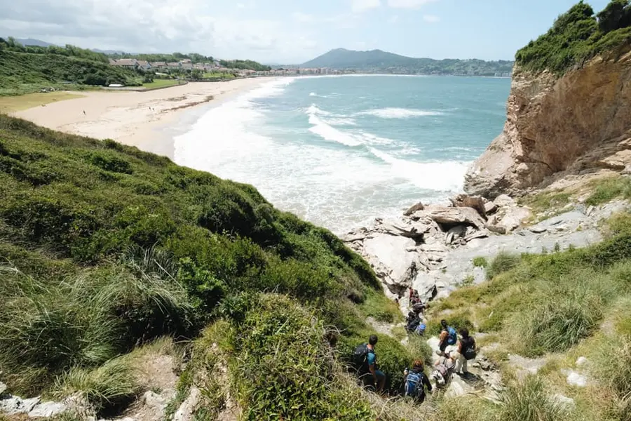 Image Nouvel an au Pays Basque