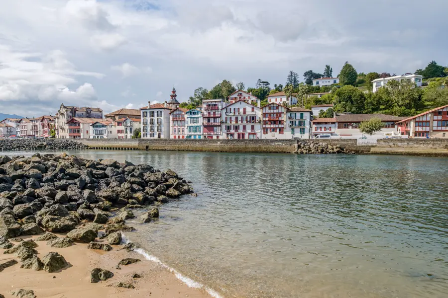Saint-Jean de Luz