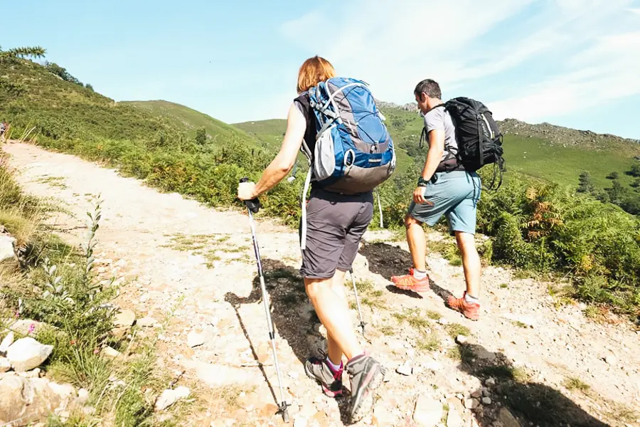 Image Le Pays Basque par tous ses versants