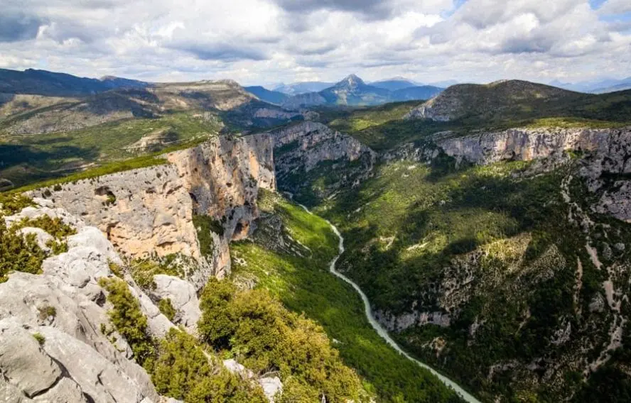 laviesauvage